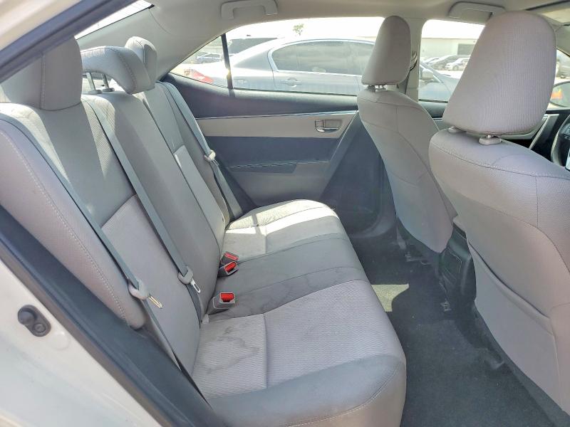 Продаж на аукціоні авто 2014 Toyota Corolla, vin: 5YFBURHE9EP077819, номер лоту: 59183066
