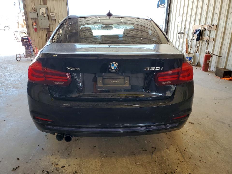 Aukcja sprzedaży 2018 Bmw 330, vin: WBA8D9C50JEM32849, numer aukcji: 58797236