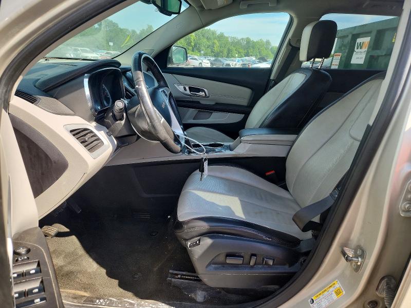 Продаж на аукціоні авто 2015 Gmc Terrain, vin: 2GKFLYEK0F6182765, номер лоту: 58750056