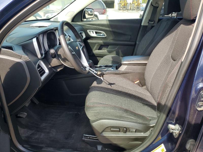 Aukcja sprzedaży 2016 Chevrolet Equinox, vin: 2GNFLFEK7G6133569, numer aukcji: 56643506
