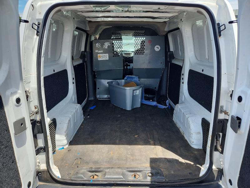 Aukcja sprzedaży 2015 Nissan Nv200, vin: 3N6CM0KN6FK727748, numer aukcji: 58242496