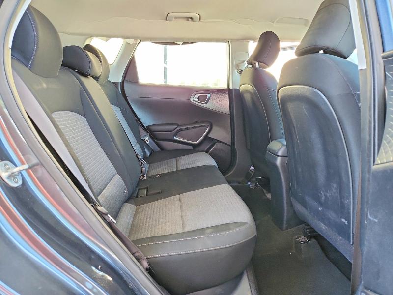Продаж на аукціоні авто 2020 Kia Soul, vin: KNDJ63AU9L7013041, номер лоту: 58618176