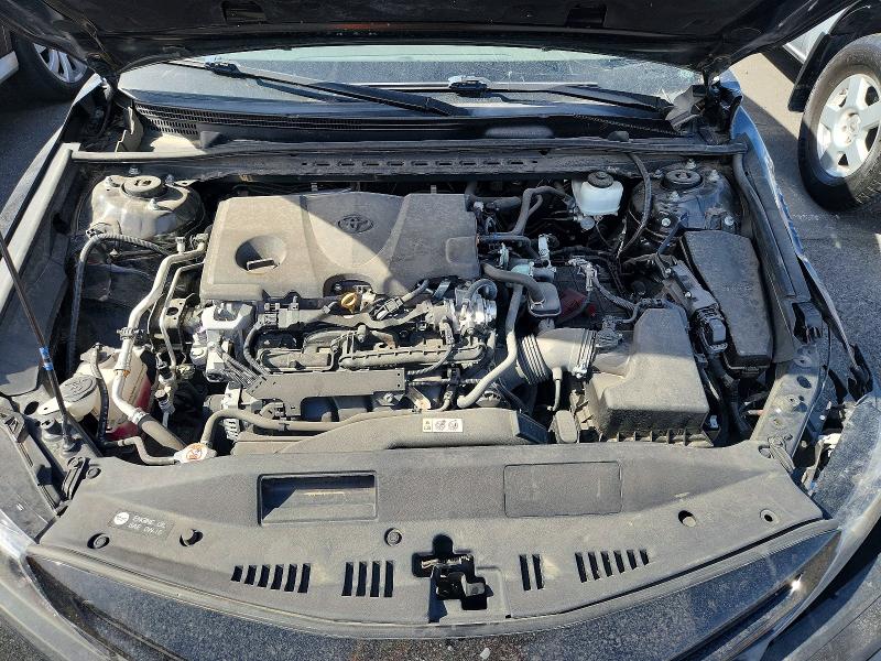 Продаж на аукціоні авто 2022 Toyota Camry, vin: 4T1G11AK1NU690533, номер лоту: 55467196