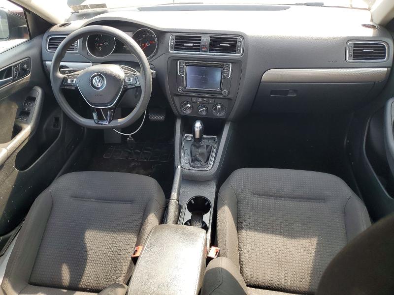 Продажа на аукционе авто 2016 Volkswagen Jetta, vin: 3VWD67AJ4GM348968, номер лота: 57361156