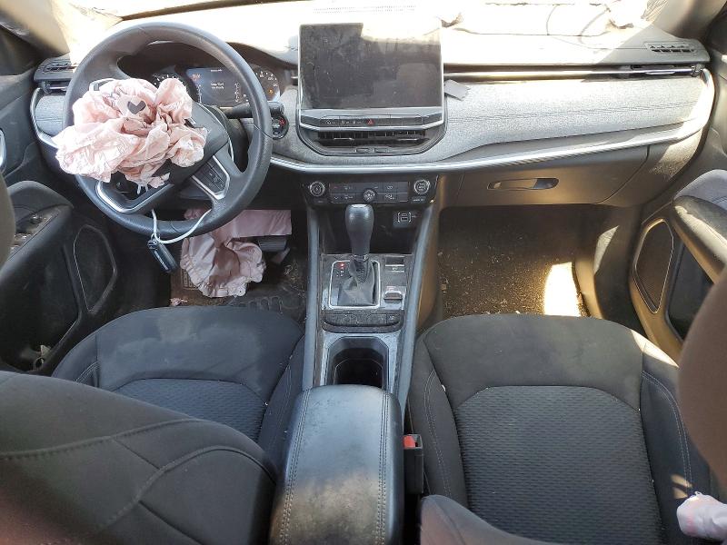 Продаж на аукціоні авто 2024 Jeep Compass, vin: 3C4NJDAN1RT170310, номер лоту: 56472306