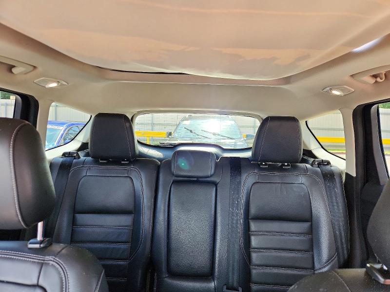 Продаж на аукціоні авто 2018 Ford Escape, vin: 1FMCU9J94JUB92113, номер лоту: 57566106
