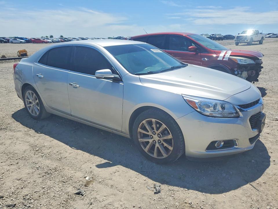 2016 Chevrolet Malibu Limited მანქანა იყიდება აუქციონზე, vin: 1G11E5SA6GF139638, აუქციონის ნომერი: 55339826