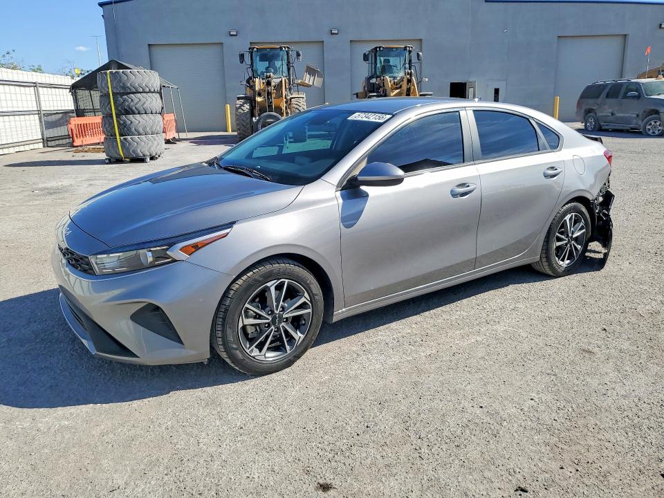 Aukcja sprzedaży 2023 Kia Forte, vin: 3KPF24AD2PE688162, numer aukcji: 57342156