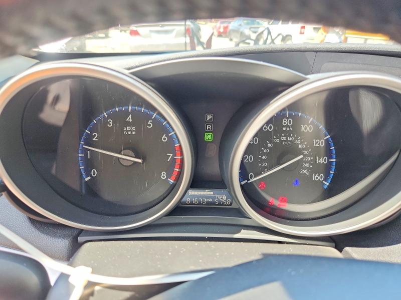 Продажа на аукционе авто 2013 Mazda 3, vin: JM1BL1L88D1708567, номер лота: 85986385