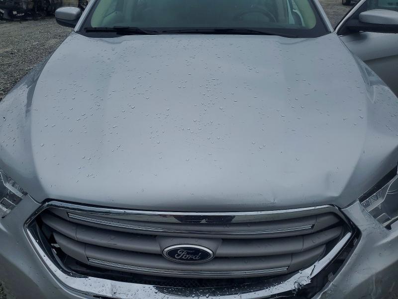 2013 Ford Taurus მანქანა იყიდება აუქციონზე, vin: 1FAHP2E89DG161099, აუქციონის ნომერი: 55877476