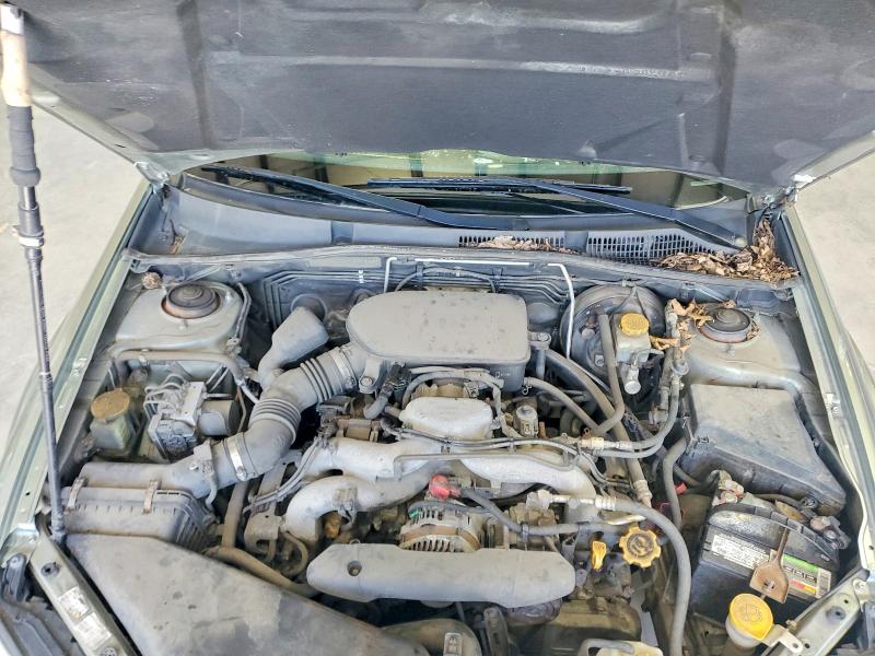 57733676 :رقم المزاد ، 4S4BP60C297339828 vin ، 2009 Subaru Outback مزاد بيع