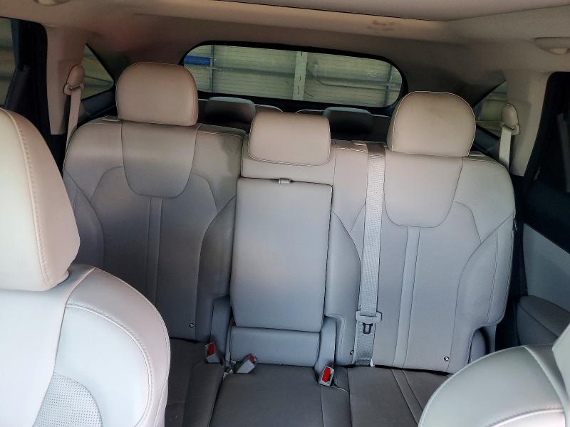 Продажа на аукционе авто 2025 Kia Sorento, vin: 5XYRL4JC9SG346415, номер лота: 56467636