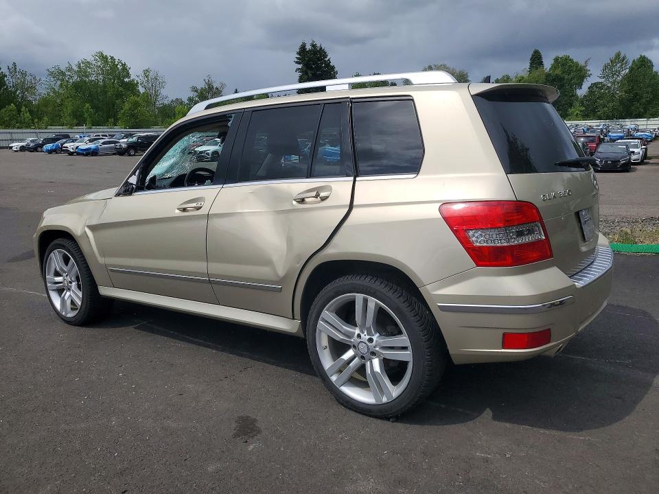 Продажа на аукционе авто 2012 Mercedes-benz Glk, vin: WDCGG8HB4CF825243, номер лота: 54004756