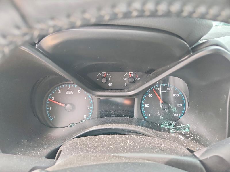 Продажа на аукционе авто 2022 Chevrolet Colorado, vin: 1GCHSCEA6N1151779, номер лота: 55193086