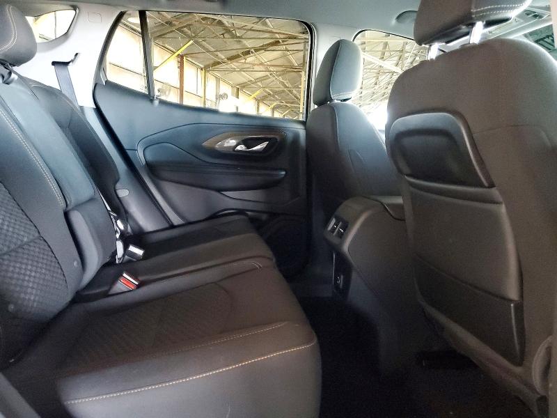 Aukcja sprzedaży 2021 Gmc Terrain, vin: 3GKALMEV5ML359042, numer aukcji: 57867756