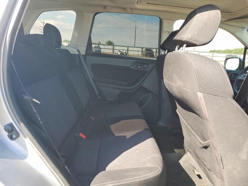 58265166 :رقم المزاد ، JF2SJADC6FH532509 vin ، 2015 Subaru Forester مزاد بيع