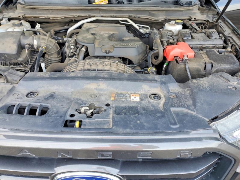 Продажа на аукционе авто 2019 Ford Ranger, vin: 1FTER4EH1KLA77883, номер лота: 56465466