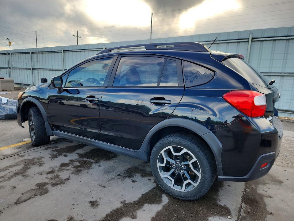 56086876 :رقم المزاد ، JF2GPAVC9D2877410 vin ، 2013 Subaru Xv Crosstrek مزاد بيع