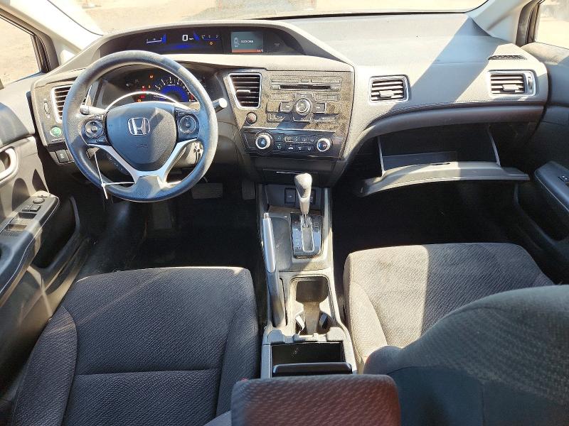 Aukcja sprzedaży 2013 Honda Civic, vin: 19XFB2F54DE229426, numer aukcji: 55349376
