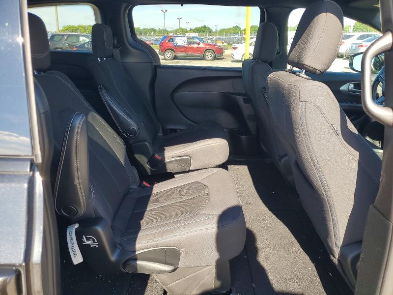 Продажа на аукционе авто 2019 Chrysler Pacifica, vin: 2C4RC1FG8KR638983, номер лота: 57646806