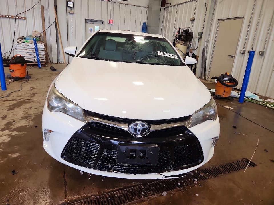 Aukcja sprzedaży 2016 Toyota Camry, vin: 4T1BF1FKXGU561911, numer aukcji: 57679646
