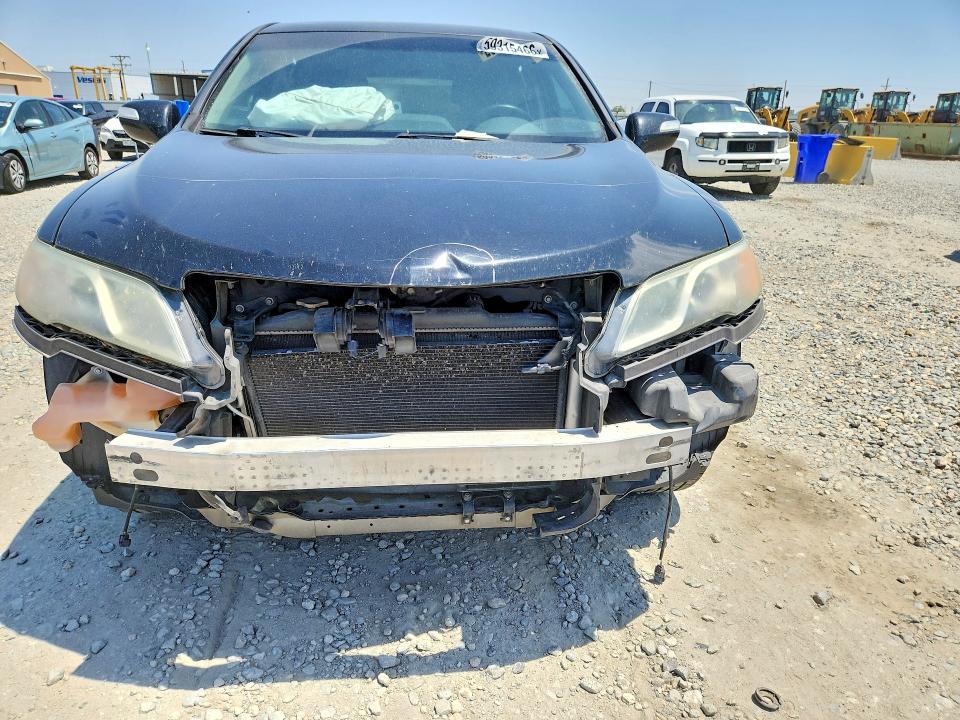 2015 Acura Rdx მანქანა იყიდება აუქციონზე, vin: 5J8TB4H57FL016364, აუქციონის ნომერი: 59315466