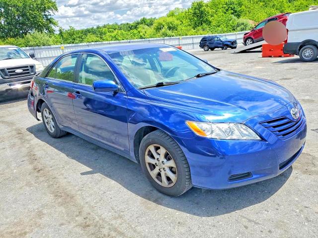 Продаж на аукціоні авто 2008 Toyota Camry, vin: 4T1BE46K28U257963, номер лоту: 55777106
