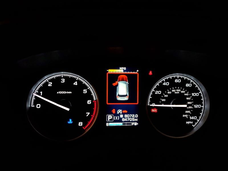 Aukcja sprzedaży 2021 Subaru Forester, vin: JF2SKAUC3MH577904, numer aukcji: 58545706