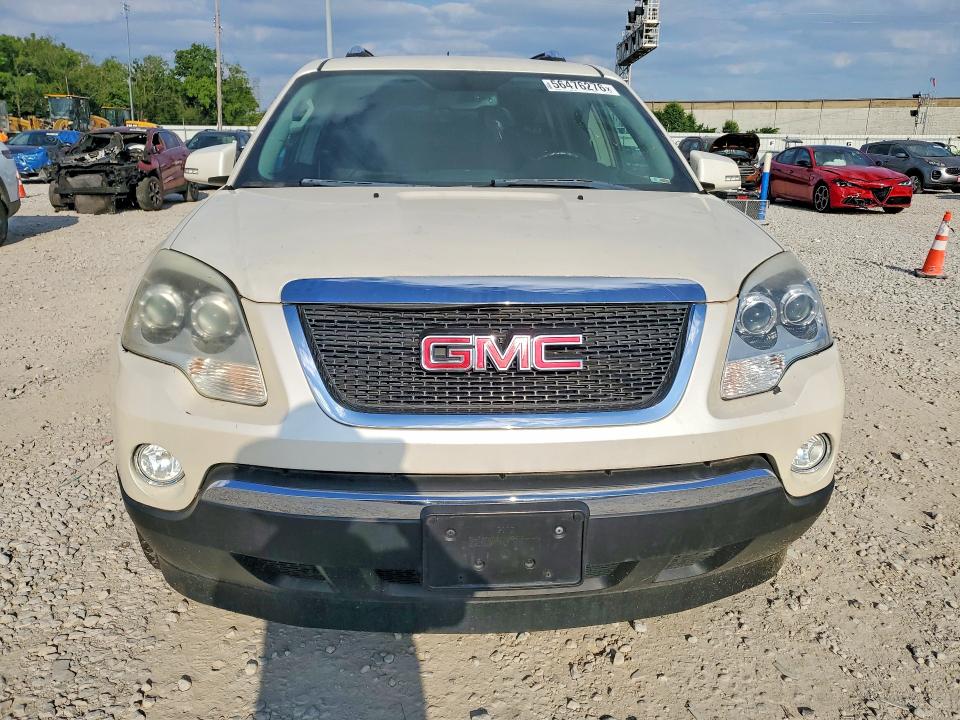 Продажа на аукционе авто 2009 Gmc Acadia, vin: 1GKER33D99J174169, номер лота: 56476276