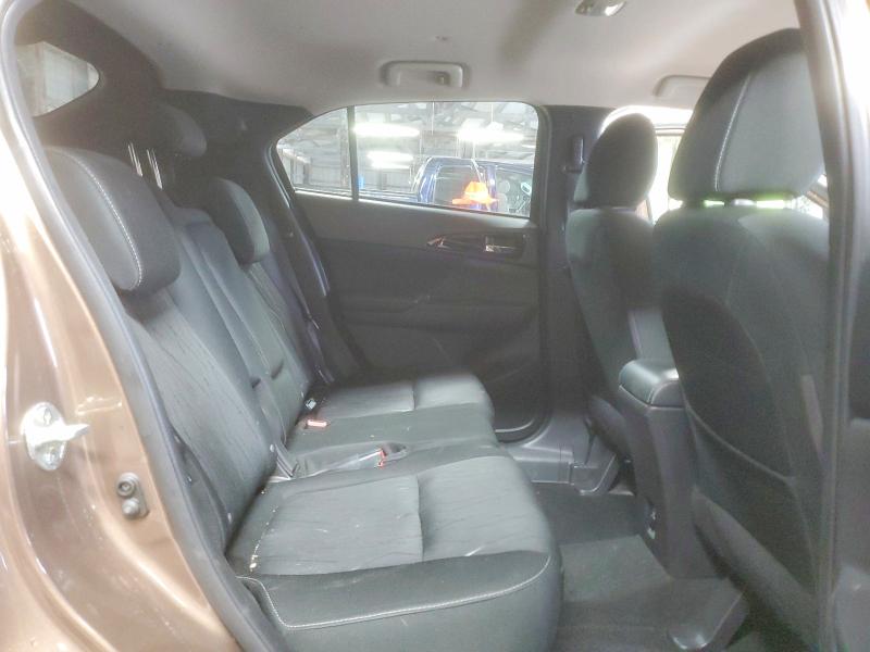 Продаж на аукціоні авто 2018 Mitsubishi Eclipse Cross, vin: JA4AT5AA0JZ062022, номер лоту: 55948986