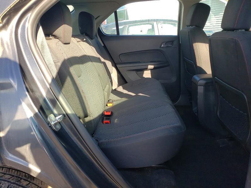 Продажа на аукционе авто 2013 Chevrolet Equinox, vin: 2GNALBEK2D6395742, номер лота: 55842616