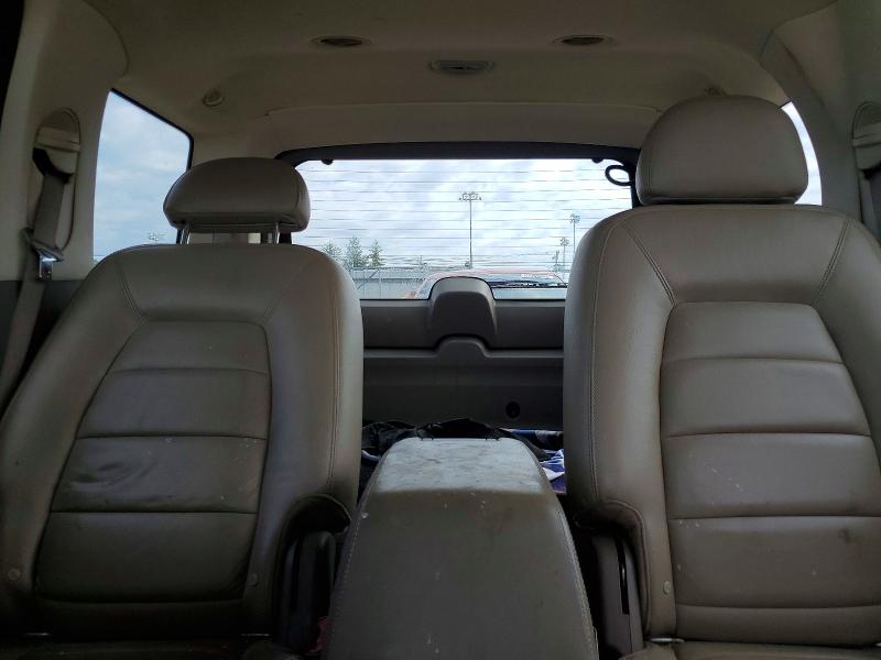58764366 :رقم المزاد ، 1FMDU75W05ZA27130 vin ، 2005 Ford Explorer مزاد بيع