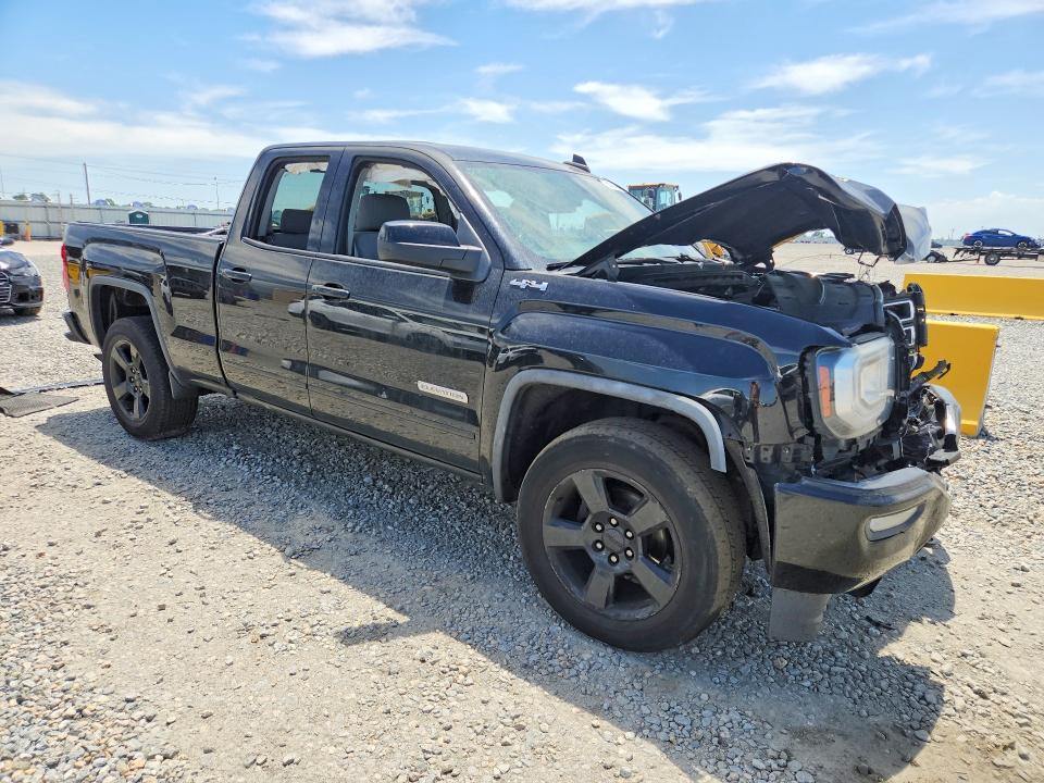56433976 :رقم المزاد ، 1GTV2LEC4GZ347809 vin ، 2016 Gmc Sierra مزاد بيع