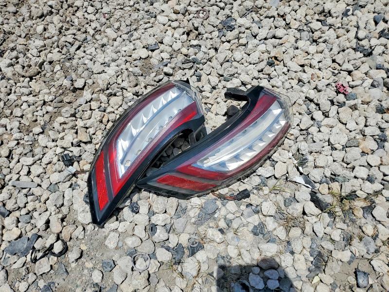 2017 Ford Edge მანქანა იყიდება აუქციონზე, vin: 2FMPK3K97HBB52644, აუქციონის ნომერი: 57398846
