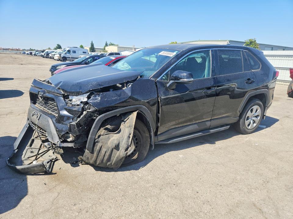 Продаж на аукціоні авто 2022 Toyota Rav4, vin: 2T3K1RFV9NC187188, номер лоту: 56306666