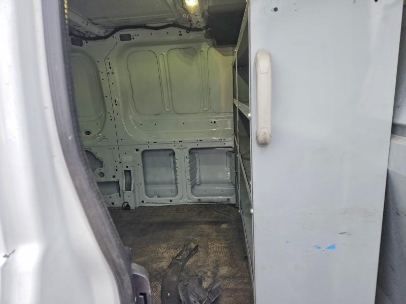 Продаж на аукціоні авто 2016 Ford Transit, vin: 1FTYE9ZM5GKB26433, номер лоту: 58237046