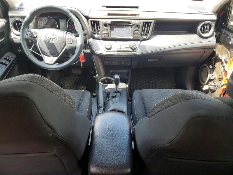 Продаж на аукціоні авто 2016 Toyota Rav4, vin: 2T3WFREV0GW289968, номер лоту: 57354636