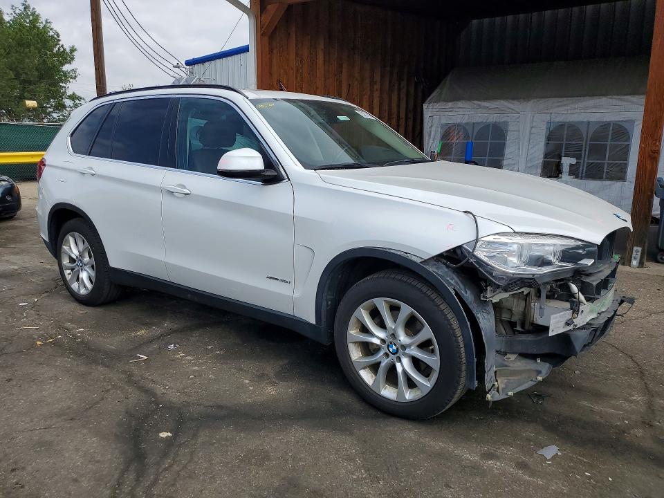 55801996 :رقم المزاد ، 5UXKR0C53G0U11102 vin ، 2016 Bmw X5 مزاد بيع