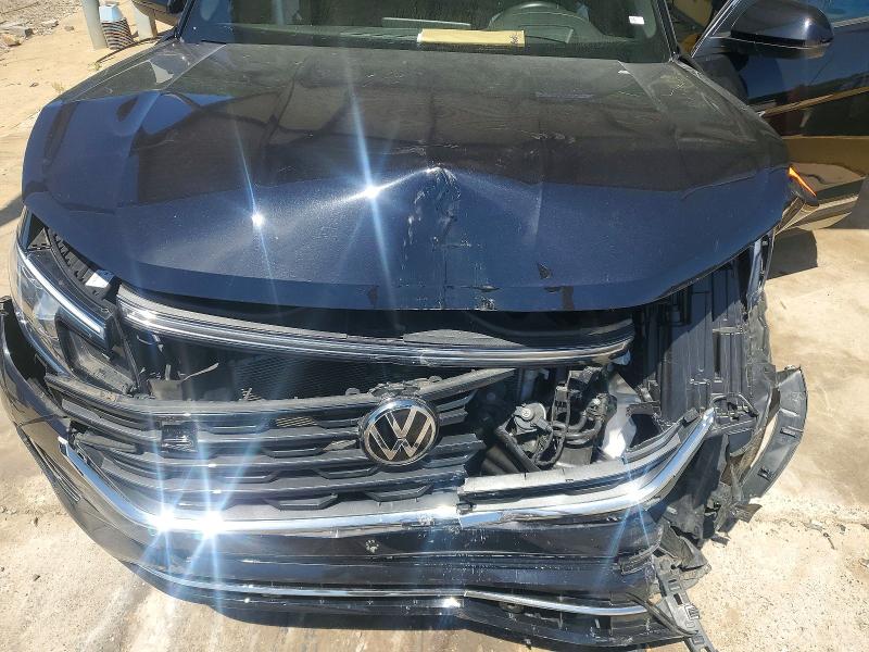 Aukcja sprzedaży 2024 Volkswagen Atlas Cross Sport, vin: 1V2AE2CA9RC239286, numer aukcji: 56159086