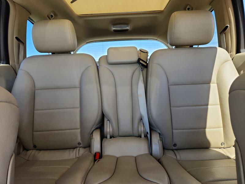 Aukcja sprzedaży 2011 Mercedes-benz R, vin: 4JGCB2FE9BA125514, numer aukcji: 57135806
