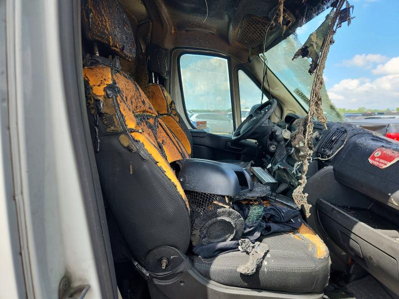 Aukcja sprzedaży 2021 Ram Promaster 2500, vin: 3C6LRVDG0ME540315, numer aukcji: 55929086