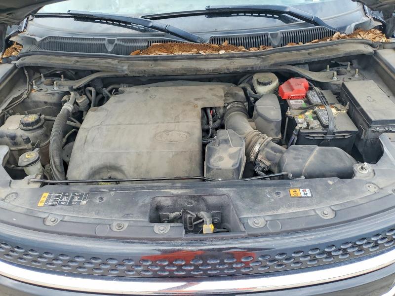 Продажа на аукционе авто 2013 Ford Explorer, vin: 1FM5K7F86DGC95202, номер лота: 56757096