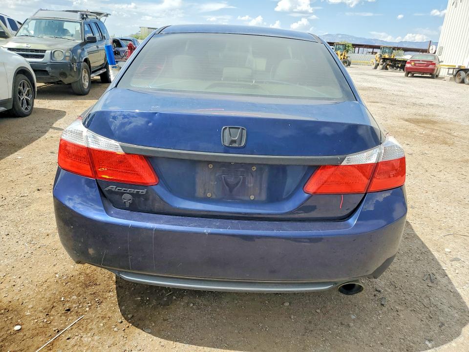 Aukcja sprzedaży 2015 Honda Accord, vin: 1HGCR2F35FA090931, numer aukcji: 58472956
