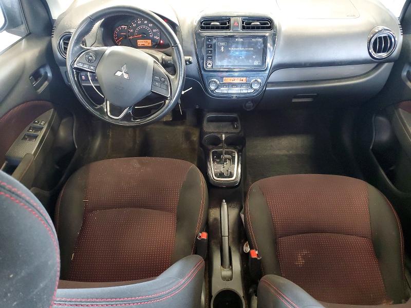 Продажа на аукционе авто 2023 Mitsubishi Mirage, vin: ML32FUFJ6PHF00390, номер лота: 56660016