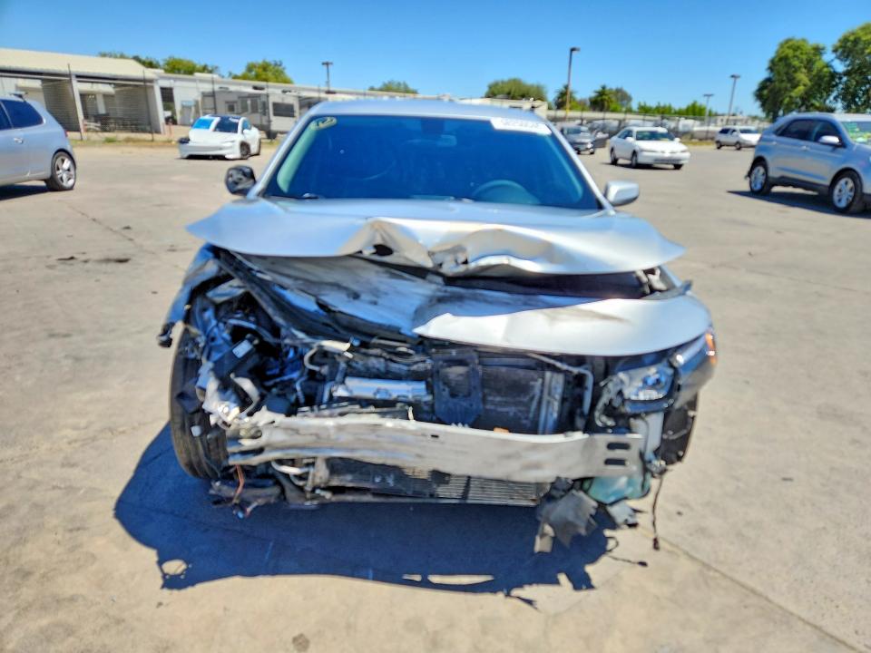 2022 Chevrolet Malibu მანქანა იყიდება აუქციონზე, vin: 1G1ZD5STXNF174090, აუქციონის ნომერი: 58250046