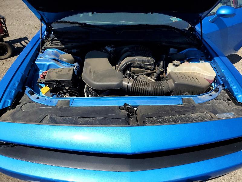 54877816 :رقم المزاد ، 2C3CDZGG3PH670757 vin ، 2023 Dodge Challenger مزاد بيع