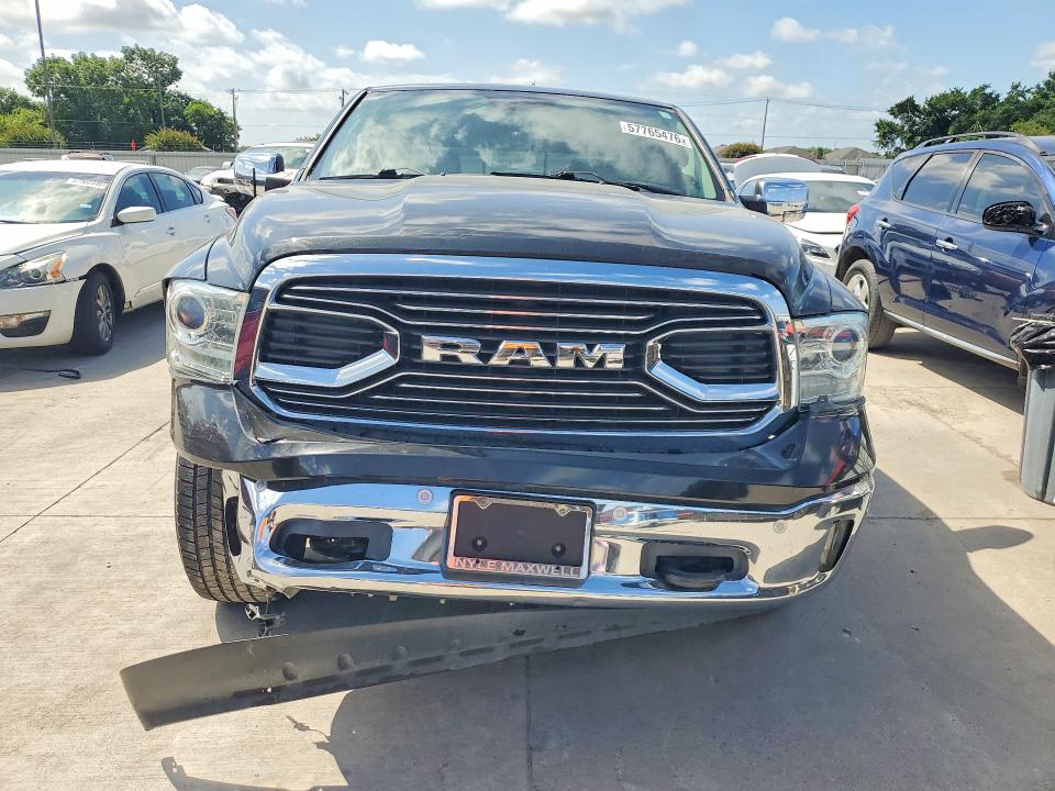 2018 Ram 1500 მანქანა იყიდება აუქციონზე, vin: 1C6RR7PT3JS142684, აუქციონის ნომერი: 57765476