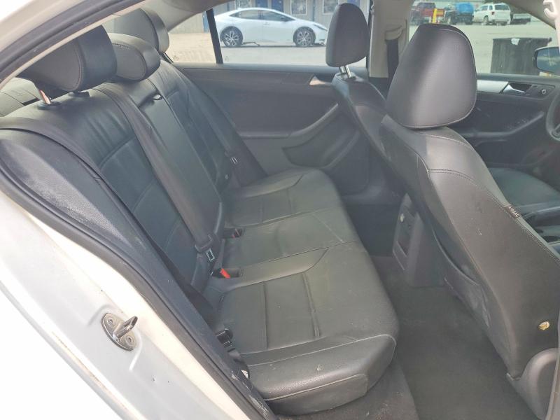 Продажа на аукционе авто 2014 Volkswagen Jetta, vin: 3VWD17AJ2EM370012, номер лота: 58569336