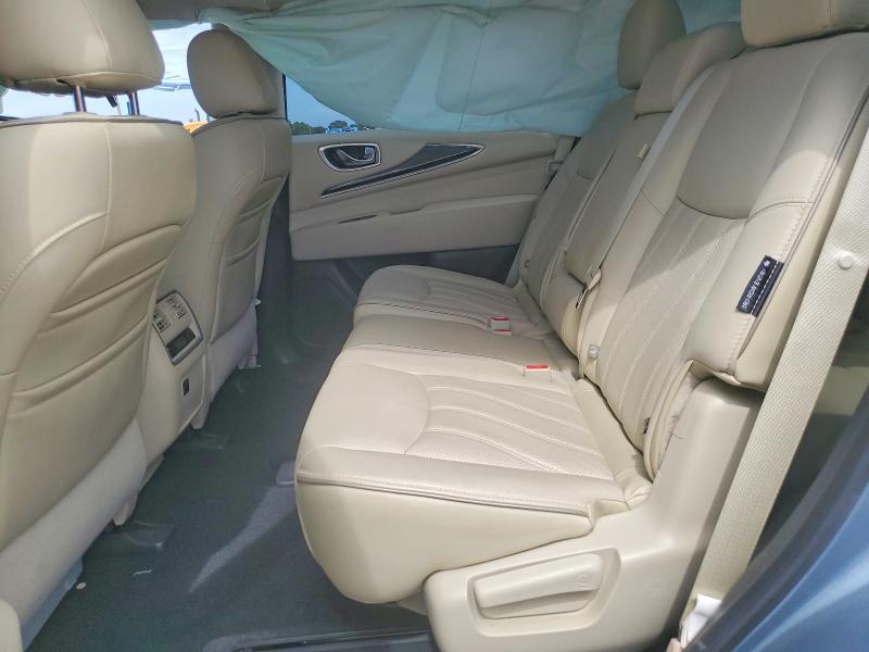 Продаж на аукціоні авто 2019 Infiniti Qx60, vin: 5N1DL0MN8KC510916, номер лоту: 58567576
