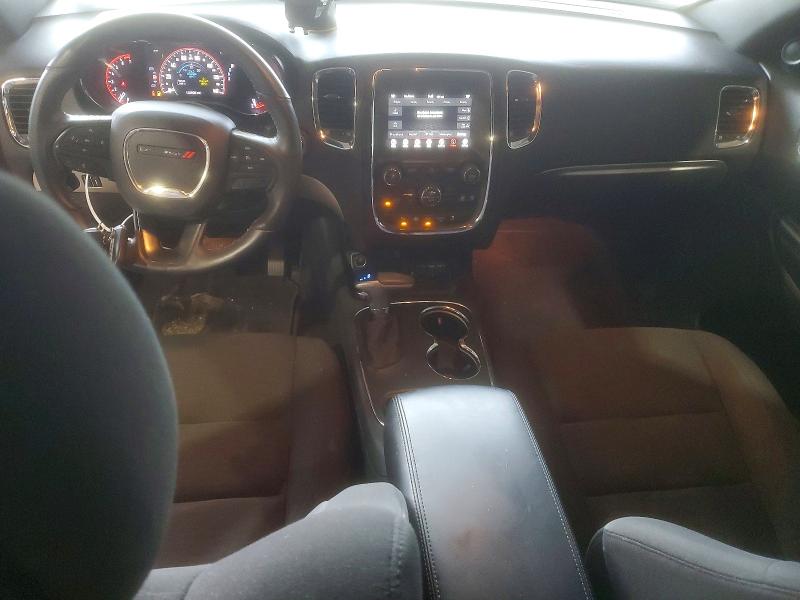 Aukcja sprzedaży 2018 Dodge Durango, vin: 1C4RDHAG3JC114841, numer aukcji: 53649746